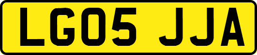 LG05JJA