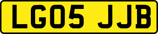 LG05JJB