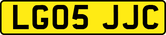 LG05JJC