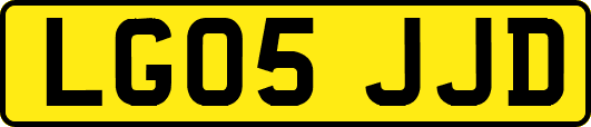 LG05JJD