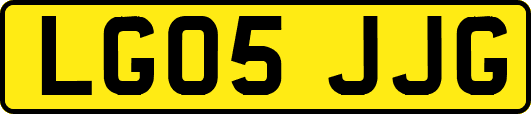 LG05JJG