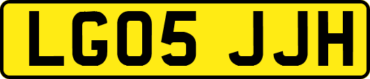 LG05JJH