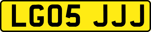 LG05JJJ