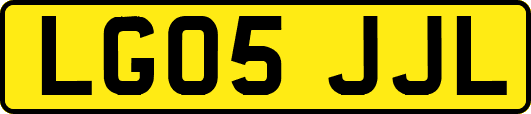 LG05JJL