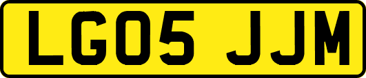 LG05JJM