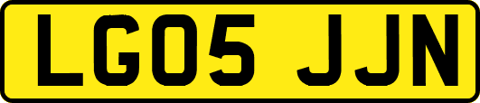 LG05JJN