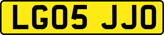 LG05JJO