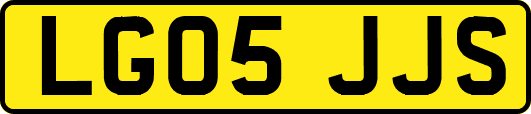 LG05JJS