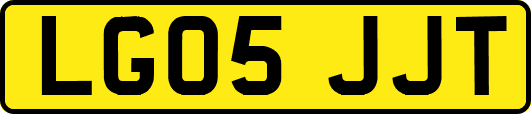 LG05JJT