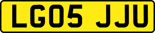 LG05JJU