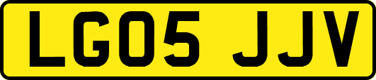 LG05JJV