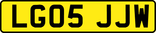LG05JJW