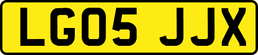 LG05JJX