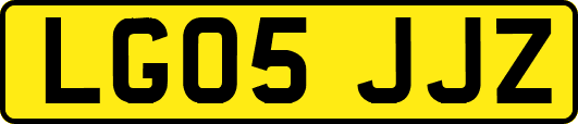 LG05JJZ