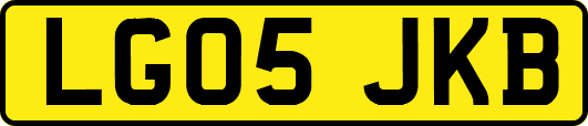LG05JKB
