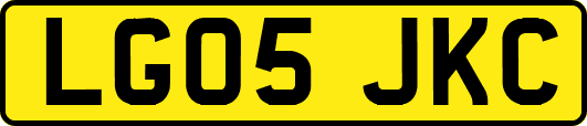 LG05JKC