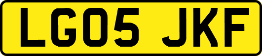 LG05JKF