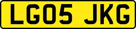 LG05JKG