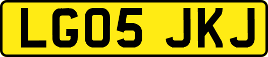 LG05JKJ