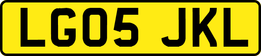 LG05JKL
