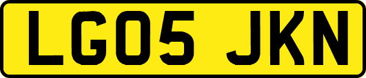 LG05JKN