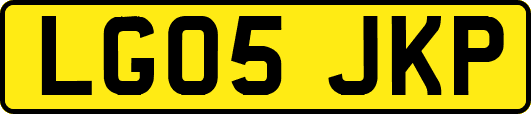 LG05JKP