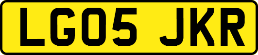 LG05JKR