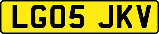 LG05JKV