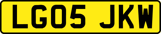 LG05JKW