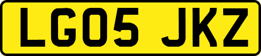 LG05JKZ