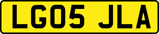 LG05JLA