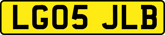 LG05JLB