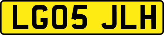 LG05JLH