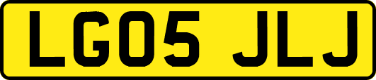 LG05JLJ
