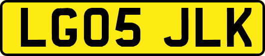 LG05JLK