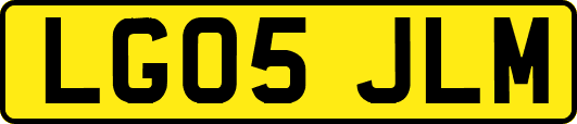 LG05JLM