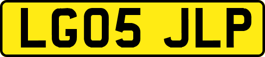 LG05JLP