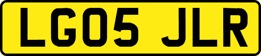 LG05JLR
