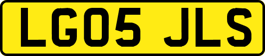 LG05JLS