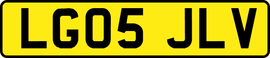 LG05JLV