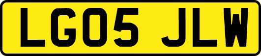 LG05JLW