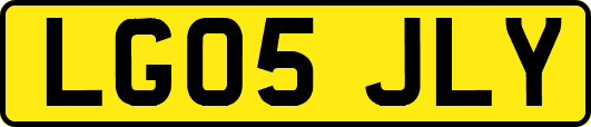 LG05JLY