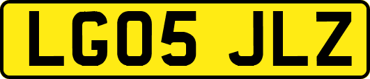LG05JLZ