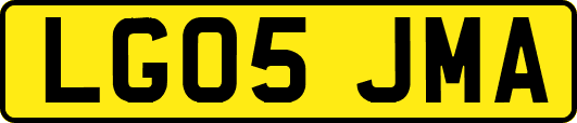 LG05JMA