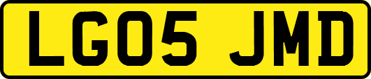LG05JMD