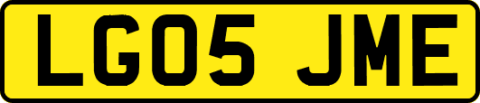 LG05JME
