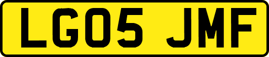 LG05JMF