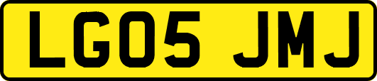 LG05JMJ