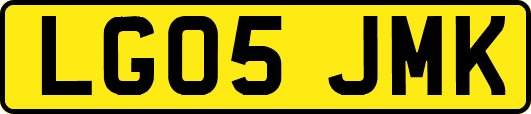 LG05JMK