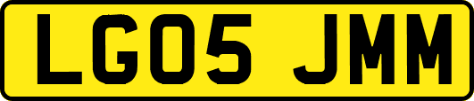 LG05JMM